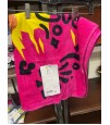 Girls Blankets & Bed Sheets and Comforters Closeout. 66676 Units. EXW Los Angeles